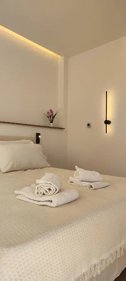 Apartment Villebe Mondello