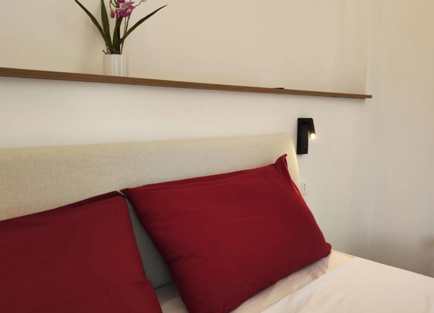 Apartment Villebe Mondello