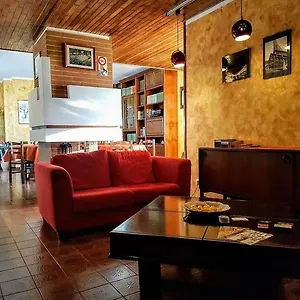 Casa Riccio Palermo
