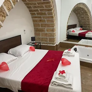 Casa Con Vasca Idromassaggio In Centro Storico Palermo