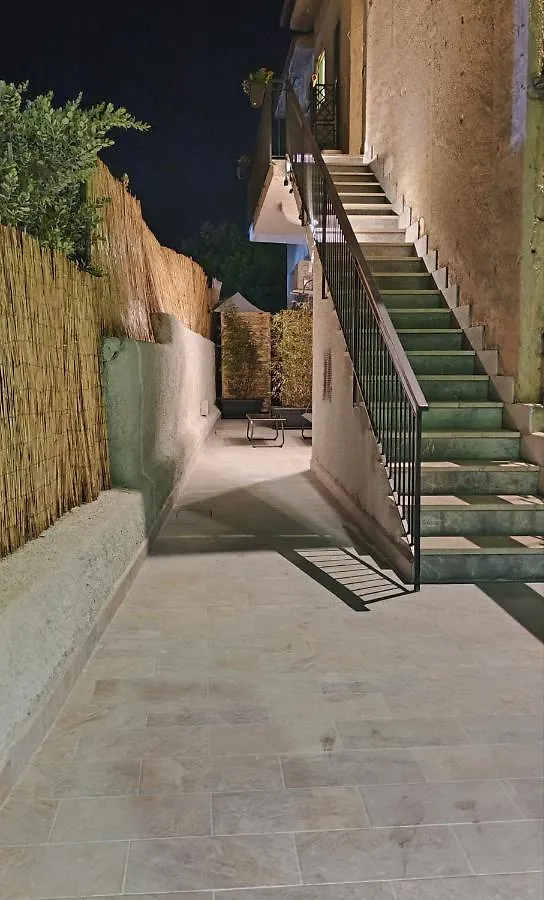 דירה Villebe מונדלו