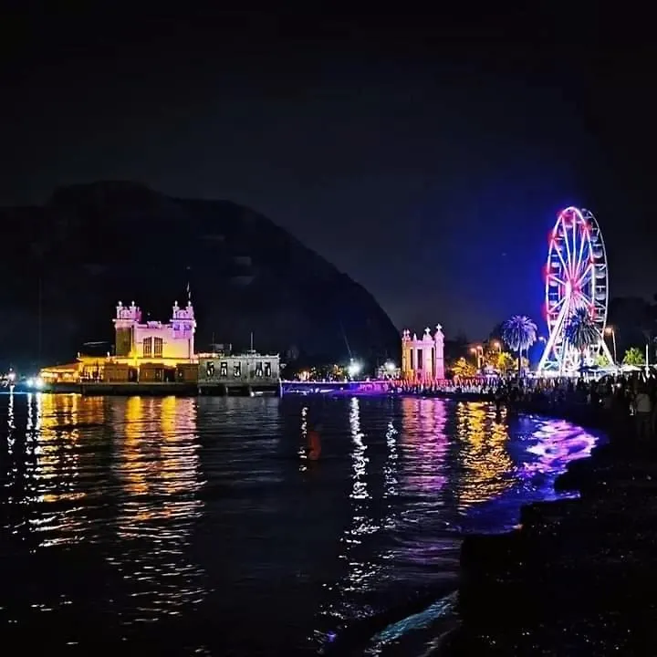 Appartamento Villebe Mondello Italia