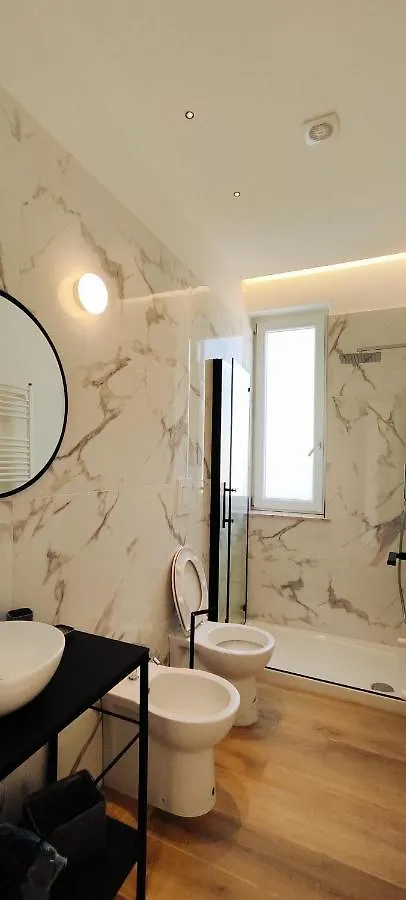 Villebe Mondello Apartment